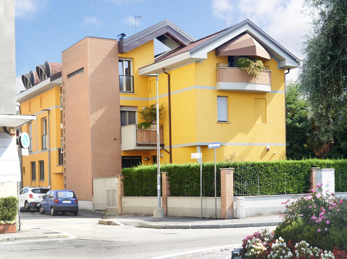Dormirho Rho Exterior foto