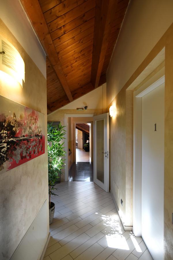 Dormirho Rho Exterior foto